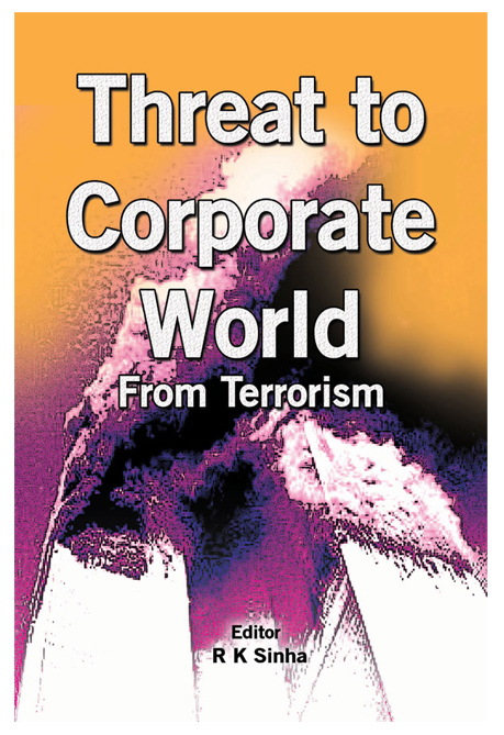 Threat to Corporate World From Terrorism