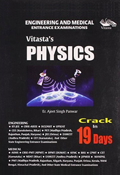Vitasta's Physics